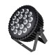 18X10W RGBW LED SLIM PAR